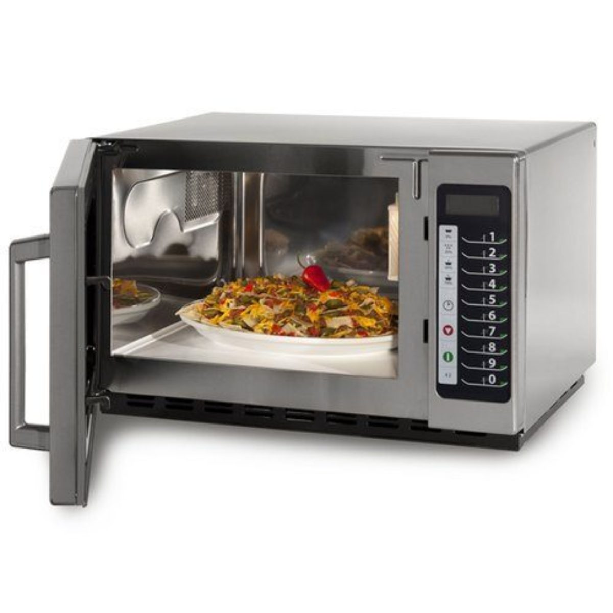 menumaster commercial microwave oven india
