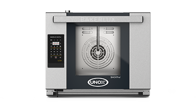 Bakerlux XEFT 04 HS ELDV