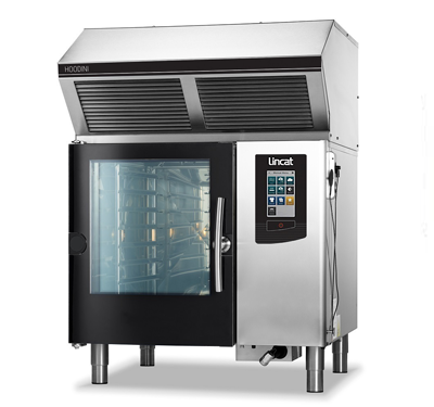 Unox-Combi-Oven-XV393
