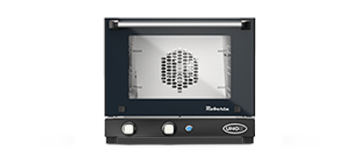 Electric Unox Convection Oven XF-003