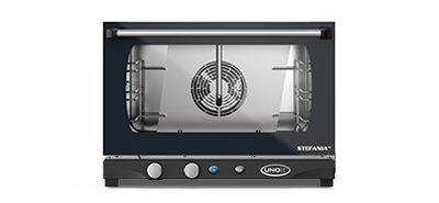 Electric Unox Convection Oven - XFT-113