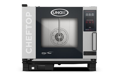 XFT 113 Unox Convection Oven
