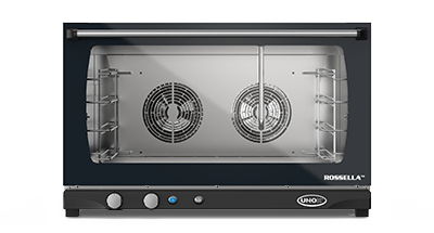 Unox Convection Oven XFT 193
