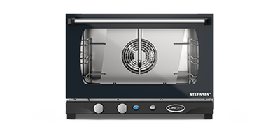 XFT 113 Unox Convection Oven