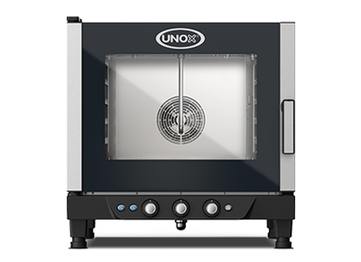 XV 393 Oven